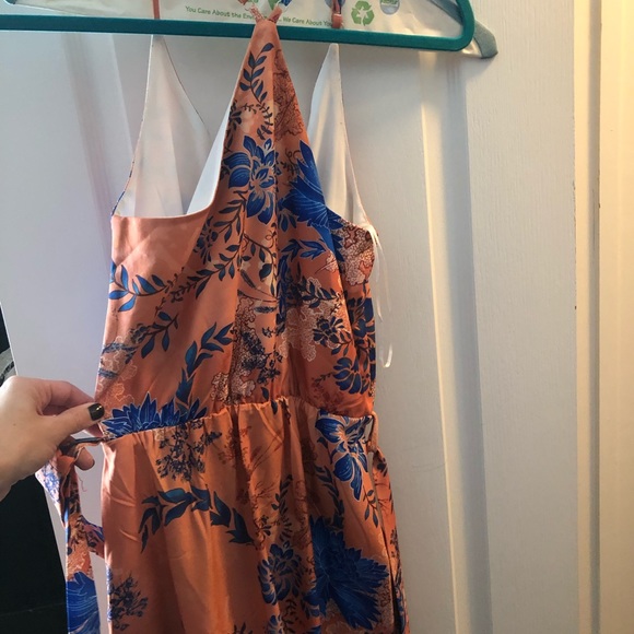 Race for the sun midi dress - Picture 2 of 5